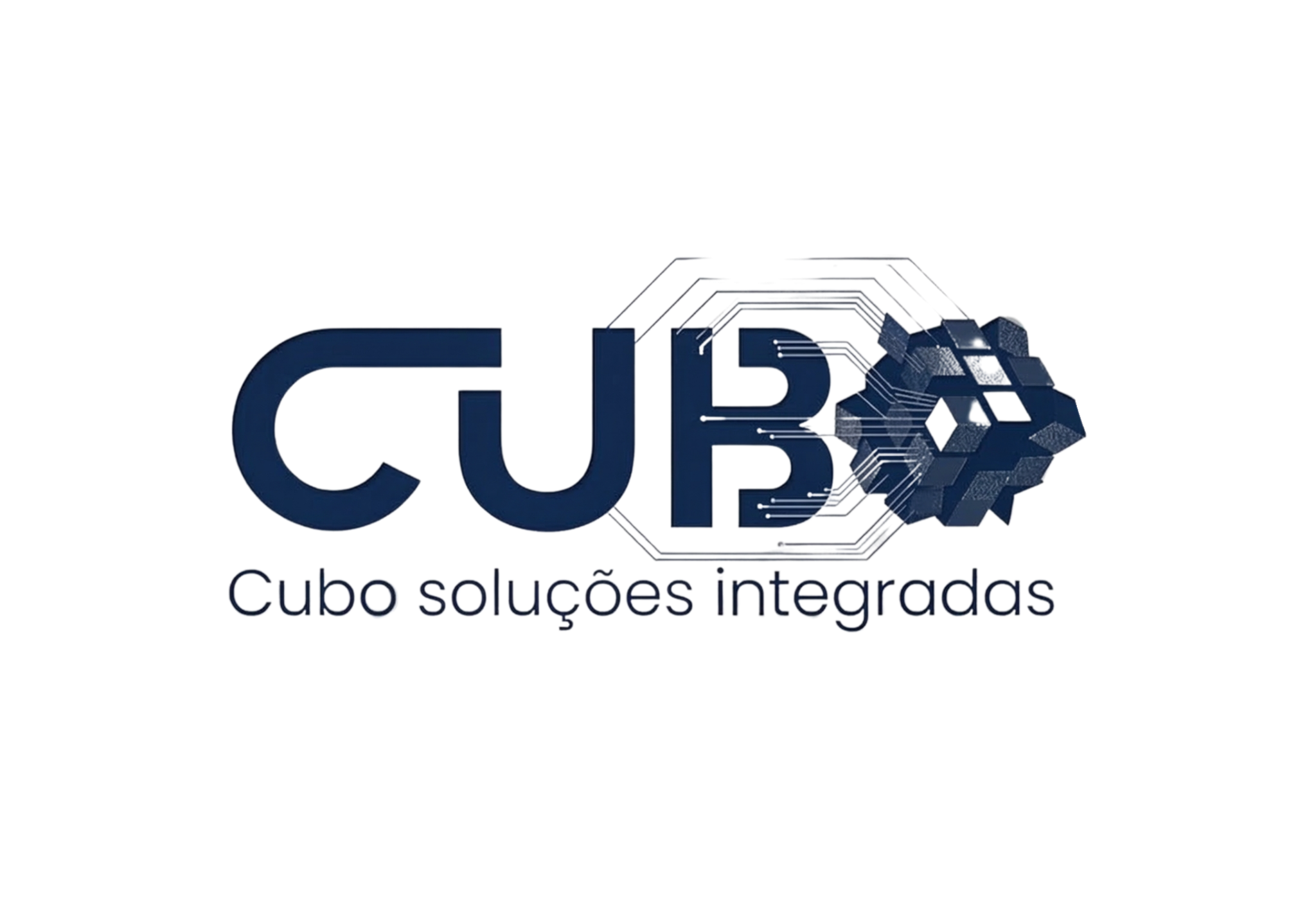 Cubo Soluções Integradas